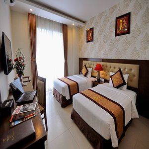Hotel Boss Nha Trang
